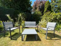 Gartenmöbel Lounge Set 4 tlg. (NEU) Köln - Ostheim Vorschau