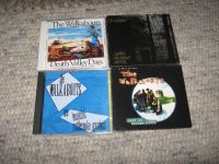 The Walkabouts - 4 CDs : einzeln oder komplett z.v.K. Baden-Württemberg - Bammental Vorschau