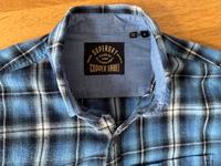 Superdry Hemd, Größe S Kr. München - Straßlach-Dingharting Vorschau