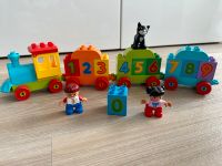 Lego Duplo Zahlenzug 10847 Dortmund - Benninghofen Vorschau