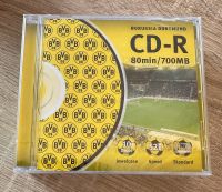 4 x Borussia Dortmund CD-R in OVP Nordrhein-Westfalen - Castrop-Rauxel Vorschau