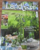 Landlust Zeitschrift, Ausgabe März- April Baden-Württemberg - Wangen im Allgäu Vorschau