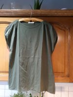 Shirt Damen Cecil grün Gr. L Hessen - Bad Soden-Salmünster Vorschau