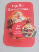 COCA COLA CD Oh Du Erfrischende Berlin - Neukölln Vorschau