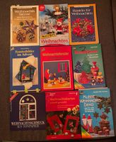 Bastelbücher Weihnachten Topp, christophorus Schleswig-Holstein - Owschlag Vorschau