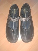 Teva Spangenschuhe, Leder, Damen 42 Nordrhein-Westfalen - Viersen Vorschau