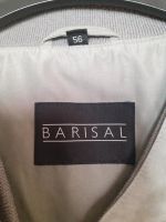 BARISAL khakifarbener Blouson Gr. 56 NEUWERTIG! Nordrhein-Westfalen - Harsewinkel Vorschau