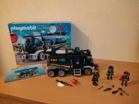 Playmobil SEK-TRUCK 9360 Einsatzfahrzeug. Bayern - Hofheim Unterfr. Vorschau