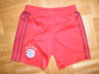 Bayern München Shorts Gr. 128 (XS) Rheinland-Pfalz - Ludwigshafen Vorschau