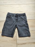 Mexx Jeans  Farbe grau Kurze Hose Short Bermuda Gr. 146 152 Baden-Württemberg - Meckesheim Vorschau