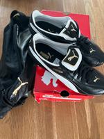Fußballschuhe Puma leder Rheinland-Pfalz - Contwig Vorschau
