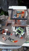 Playmobil Future Base Niedersachsen - Braunschweig Vorschau