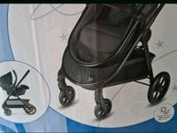 Onida Flex Travel System 2in1 Kinderwagen Neu unbenutzt Saarland - Schmelz Vorschau