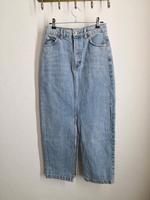 Topshop Jeansrock lang Gr. 34 Berlin - Mitte Vorschau