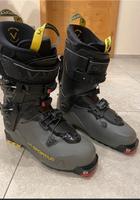 La Sportiva Vanguad, carbon/yellow Bayern - Neumarkt-Sankt Veit Vorschau