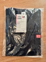 Deutsche Bahn T-Shirt Dunkelblau DB Emblem gummiert Größe L Berlin - Pankow Vorschau