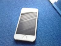 iPhone 5s 32GB IOS 12.5.5 gebraucht Display NEU Baden-Württemberg - Aalen Vorschau