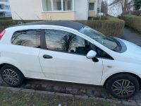 Fiat punto Nordrhein-Westfalen - Sankt Augustin Vorschau