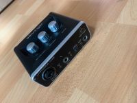 Behringer USB Audiointerface Saarbrücken-West - Altenkessel Vorschau