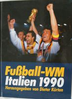 Fußball WM 1990 in Italien Bayern - Strullendorf Vorschau