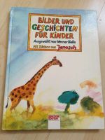 Kinderbuch “Janosch“ Baden-Württemberg - Steinen Vorschau