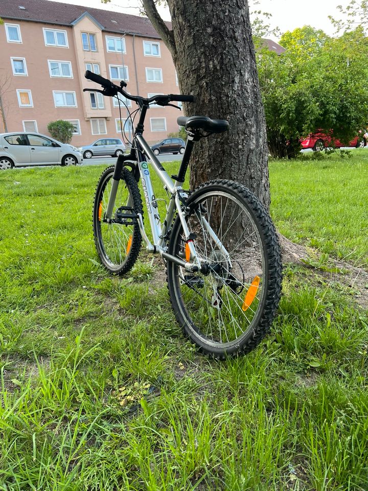 Bike 26 Zoll in Hof (Saale)