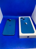 iphone 13 mini , Blue , 128GB Nordrhein-Westfalen - Krefeld Vorschau