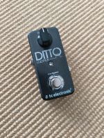 TC electronic Ditto Looper Pedal Berlin - Mitte Vorschau