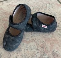 Superfit Hausschuhe Ballerinas Halbschuhe Gr. 25 Hessen - Biebertal Vorschau