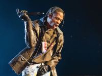 Travis Scott 4 Stehplatz Tickets verfügbar Frankfurt 27.7.2024 Baden-Württemberg - Bietigheim-Bissingen Vorschau