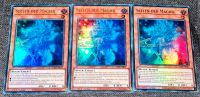 3x Yu-Gi-Oh Seelen der Magier Ultra Rare Dunkler magier Play Set Bayern - Schöllkrippen Vorschau