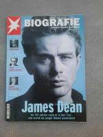 Stern Biografie "James Dean" Niedersachsen - Landesbergen Vorschau