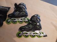 Inlineskater * Inliner * Rollschuhe inkl. Schoner Rheinland-Pfalz - Weinolsheim Vorschau