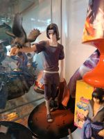 Itachi Uchiha Figur / Naruto Berlin - Mitte Vorschau