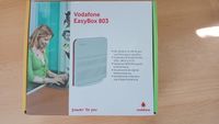 Vodaphone EasyBox 803 Router neu OVP Hessen - Neu-Eichenberg Vorschau