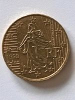 Seltene 10 Euro Cent Münzen, Frankreich ab 1999 Schleswig-Holstein - Eckernförde Vorschau