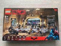 Lego dc 76183 Batman bathöhle Duell mit Riddler ungeöffnetes Set Nordrhein-Westfalen - Wülfrath Vorschau