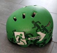 BMX Helm, Fahrradhelm,  52-57 Sachsen-Anhalt - Köthen (Anhalt) Vorschau