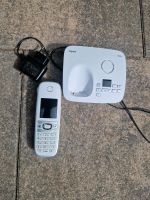 Schnurloses Telefon Siemens Gigaset C610 A Anrufbeantworter Bayern - Bad Wörishofen Vorschau