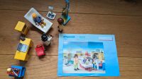 Playmobil Set Kinderarzt West - Höchst Vorschau