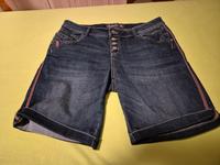 Shorts Multiblu 38 Jeans Shorts 38 Jeans kurz 38 Thüringen - Schkölen Vorschau