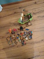 Playmobil Piraten/Ritter Nordrhein-Westfalen - Preußisch Oldendorf Vorschau