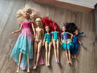 Barbie Puppe Sachsen-Anhalt - Dähre Vorschau