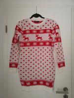 Pullover Kleid Strick Damen S Weihnachten Bayern - Rötz Vorschau