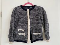 Bianco & Blu Strickjacke Cardigan Gr. L Sachsen - Claußnitz Vorschau