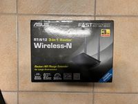 ASUS RT-N12 Router / Wlan Bayern - Neunkirchen am Sand Vorschau