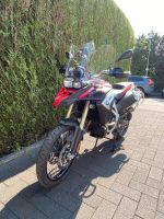 BMW F800 GS Adventure Nordrhein-Westfalen - Leverkusen Vorschau