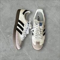 Adidas Sambas Schuhe Sneaker Vintage Y2K Nordrhein-Westfalen - Büren Vorschau