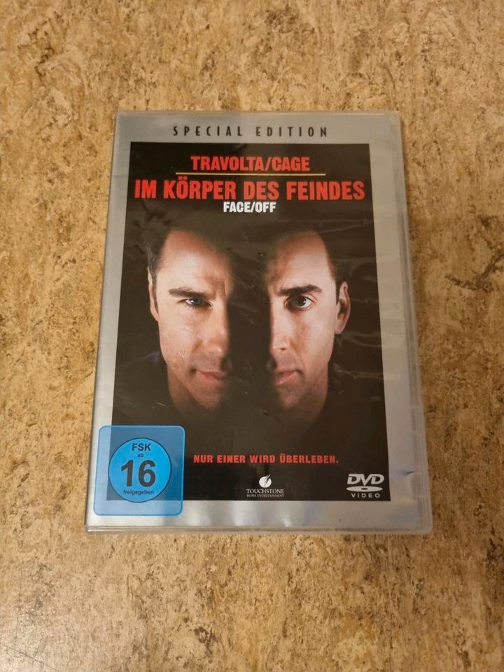 Im körper des feindes film in Wiesloch