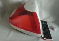 RARITÄT | Apple iMac G3 strawberry Baden-Württemberg - Baden-Baden Vorschau